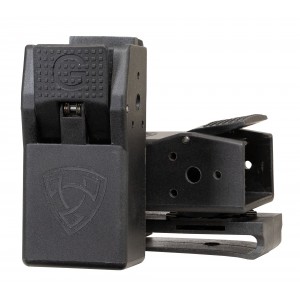 APS Glock Lockable Magazine Pouch Tactical